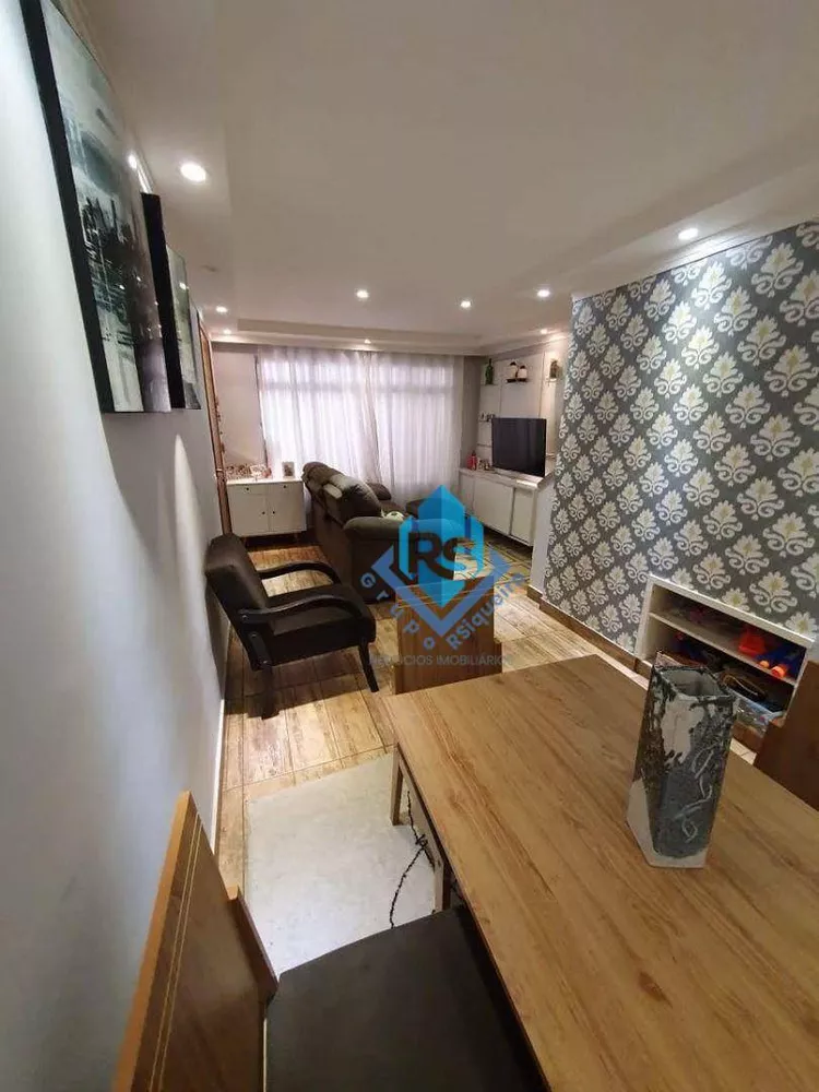 Sobrado à venda com 3 quartos, 250m² - Foto 3