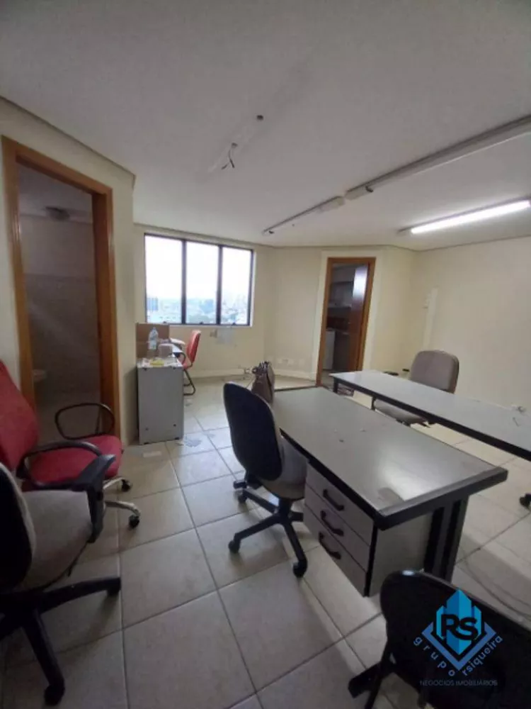 Conjunto Comercial-Sala à venda, 63m² - Foto 1