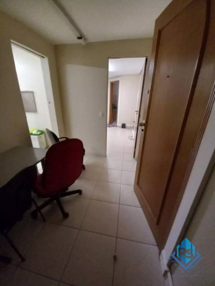 Conjunto Comercial-Sala à venda, 63m² - Foto 4