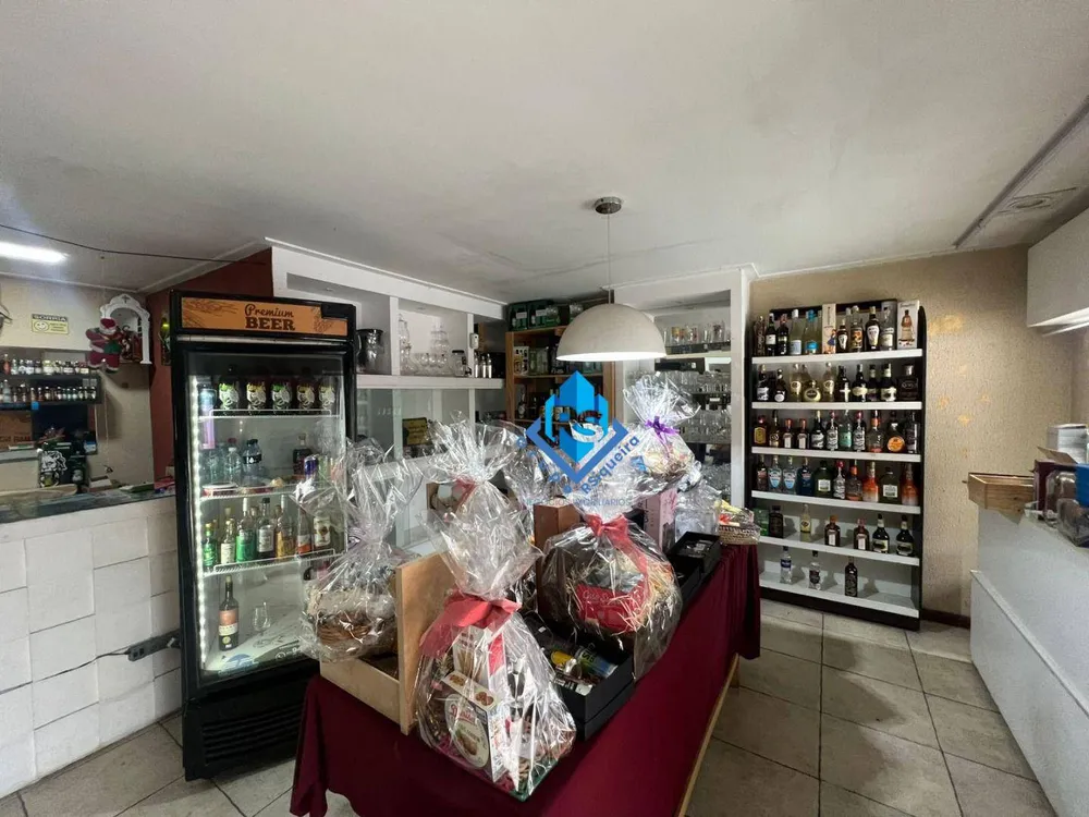 Loja-Salão, 230 m² - Foto 4