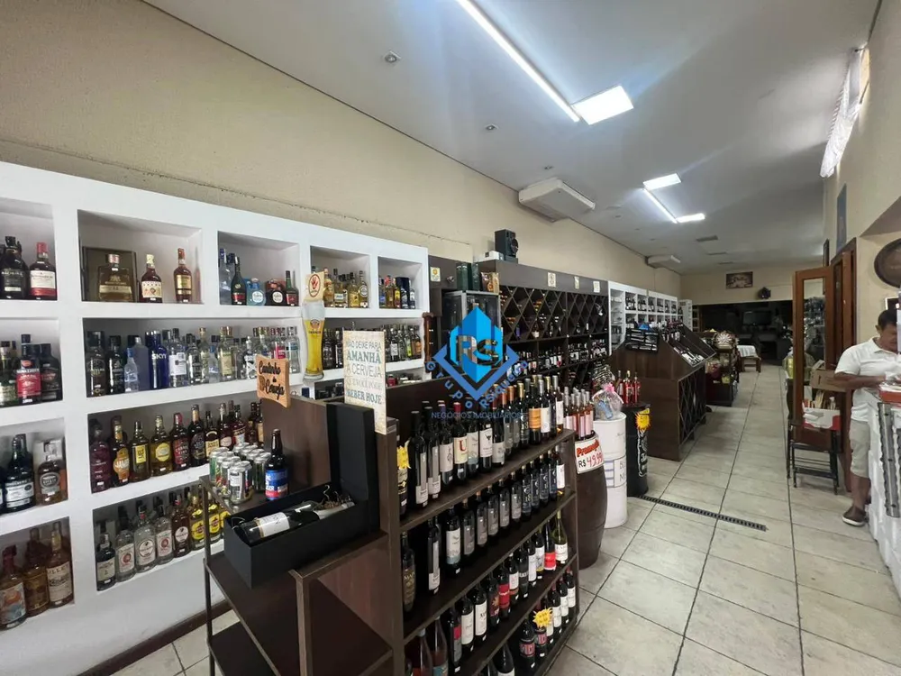 Loja-Salão, 230 m² - Foto 9