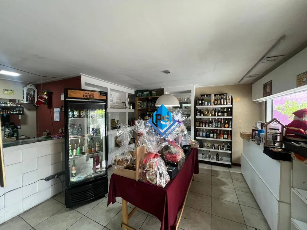 Loja-Salão, 230 m² - Foto 3