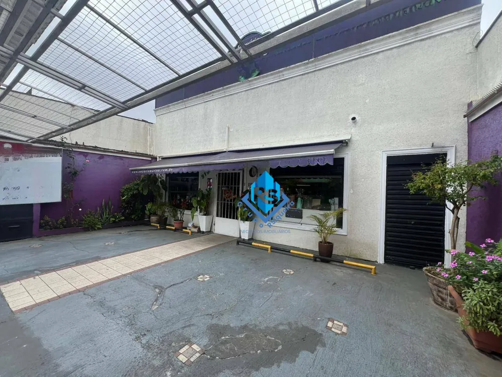 Loja-Salão, 230 m² - Foto 1