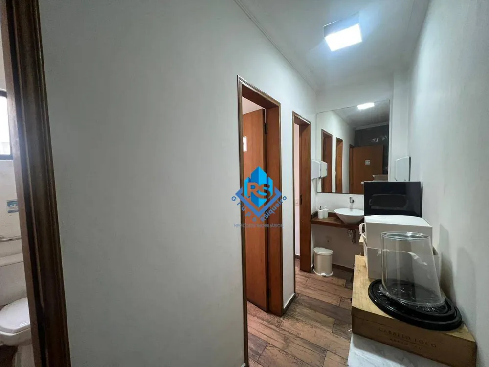 Loja-Salão, 230 m² - Foto 12