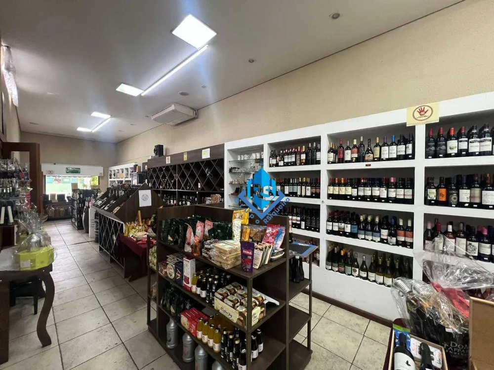 Loja-Salão, 230 m² - Foto 6