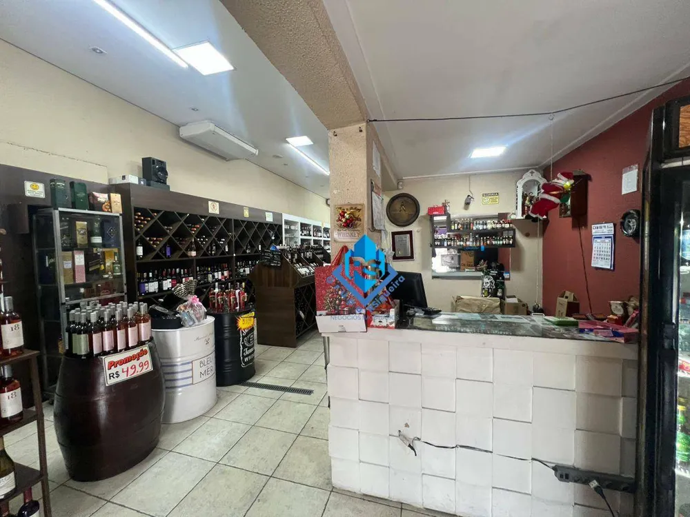 Loja-Salão, 230 m² - Foto 8