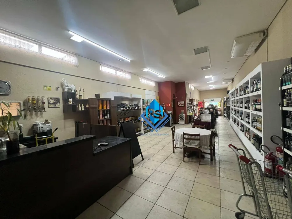 Loja-Salão, 230 m² - Foto 2