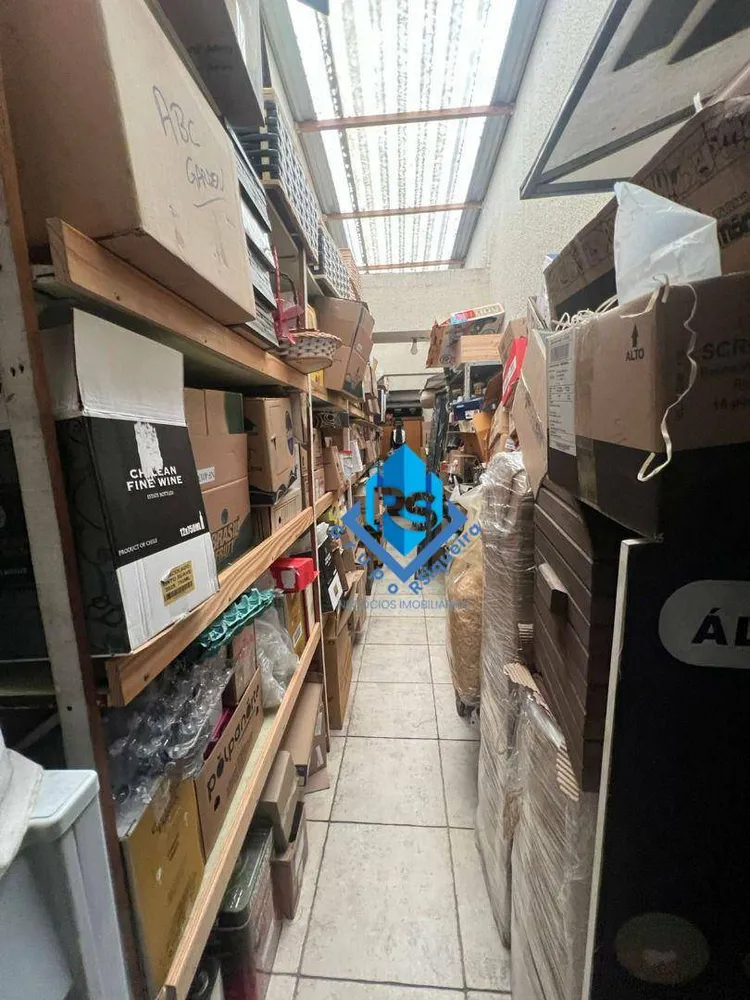 Loja-Salão, 230 m² - Foto 13