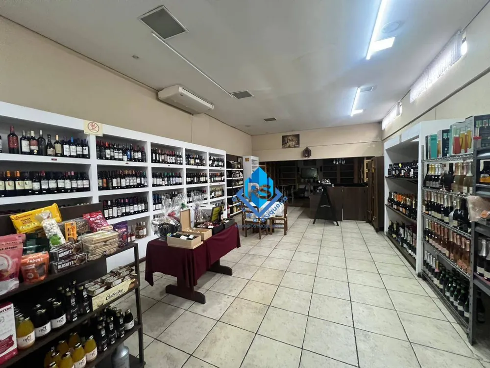 Loja-Salão, 230 m² - Foto 5