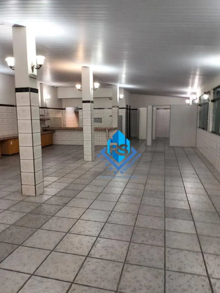 Loja-Salão, 180 m² - Foto 6