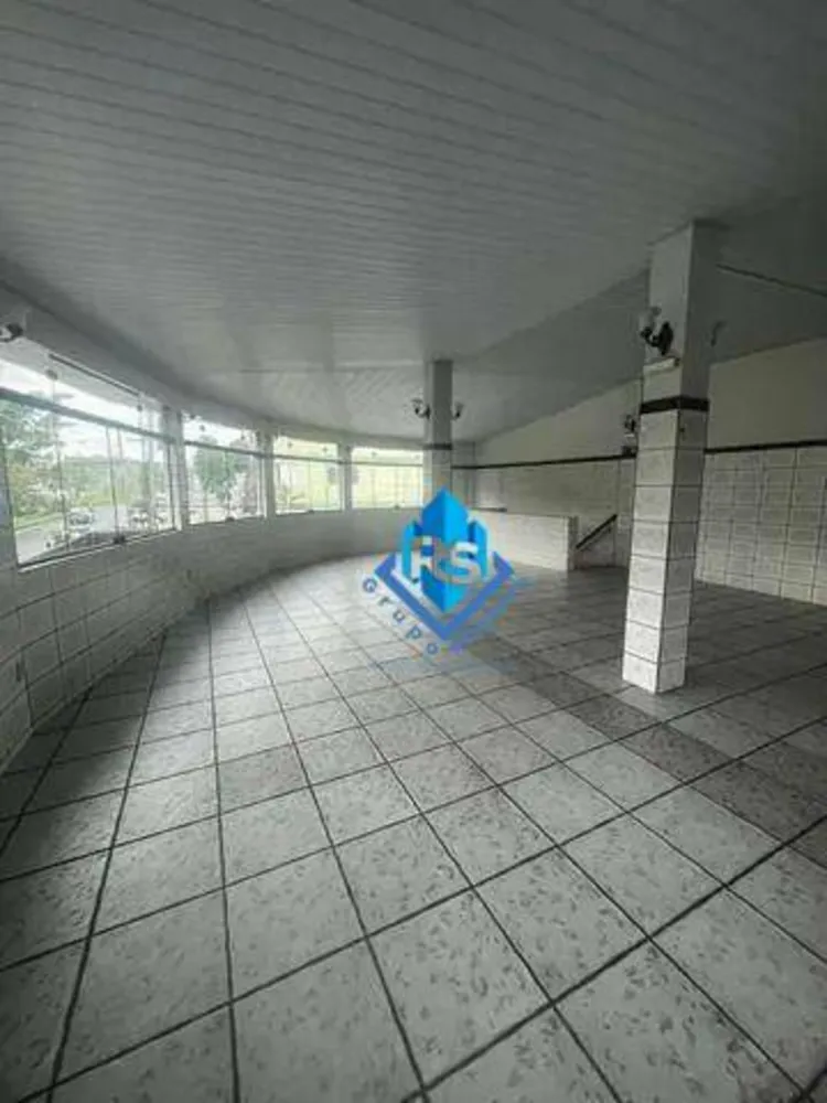 Loja-Salão, 180 m² - Foto 2