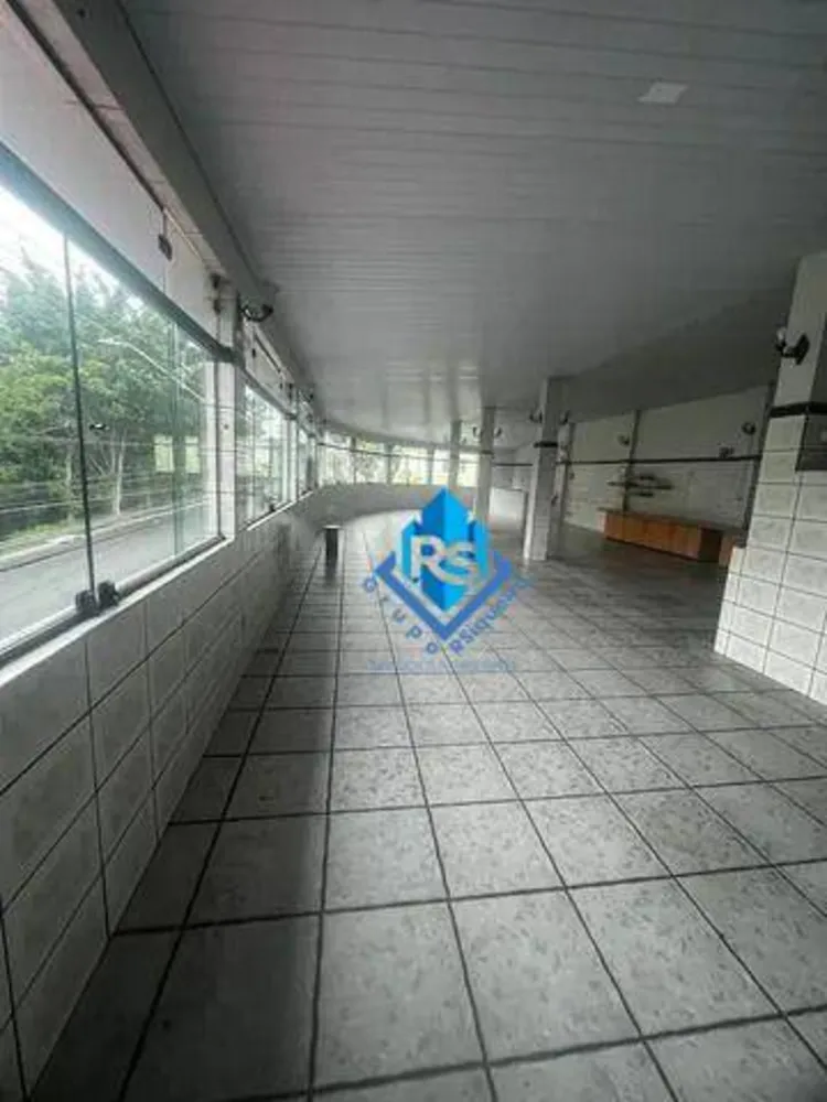 Loja-Salão, 180 m² - Foto 1