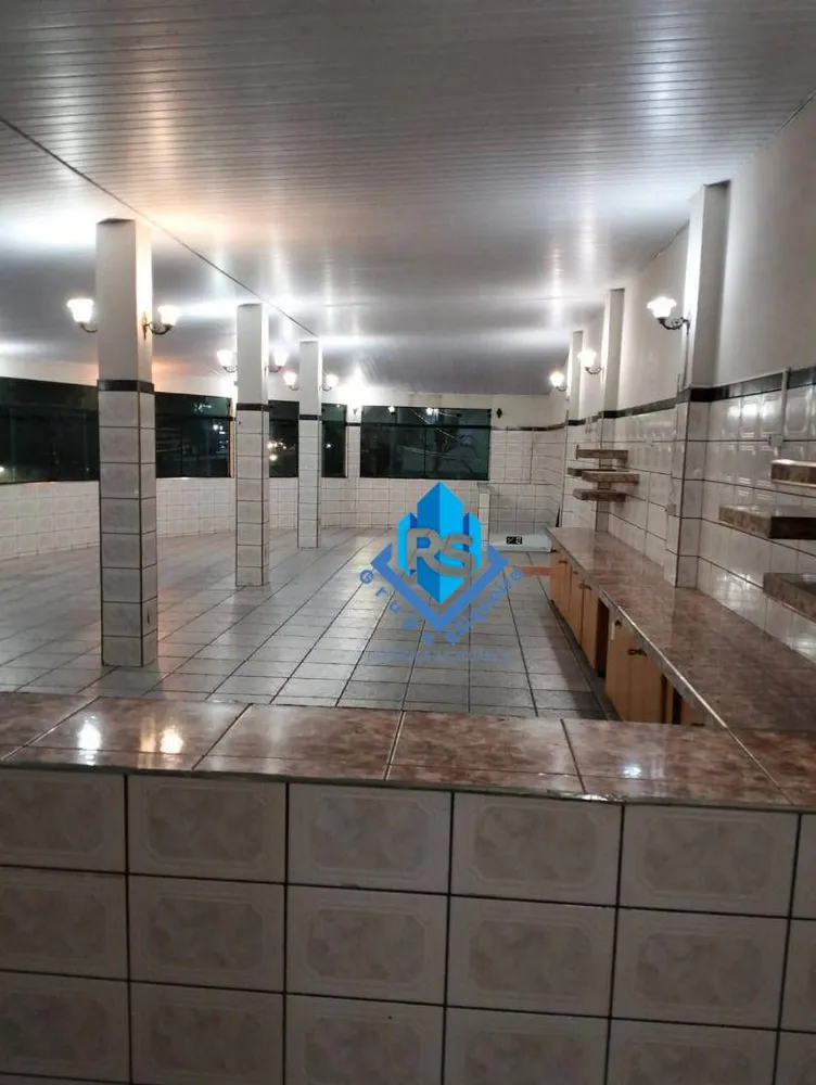 Loja-Salão, 180 m² - Foto 5
