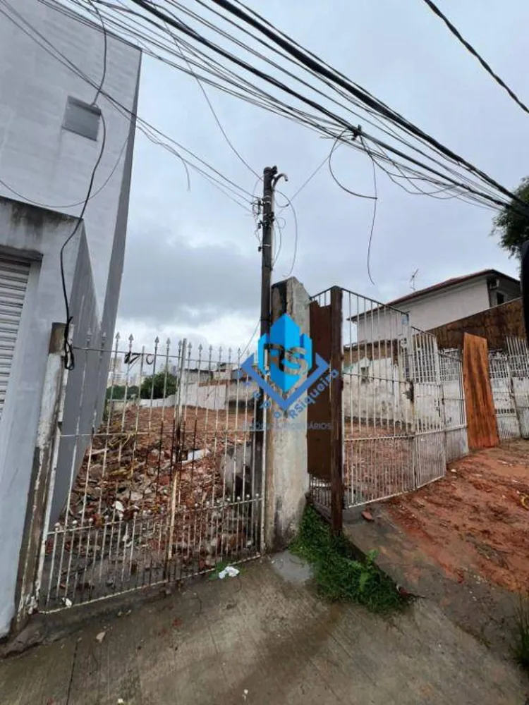 Terreno, 561 m² - Foto 10