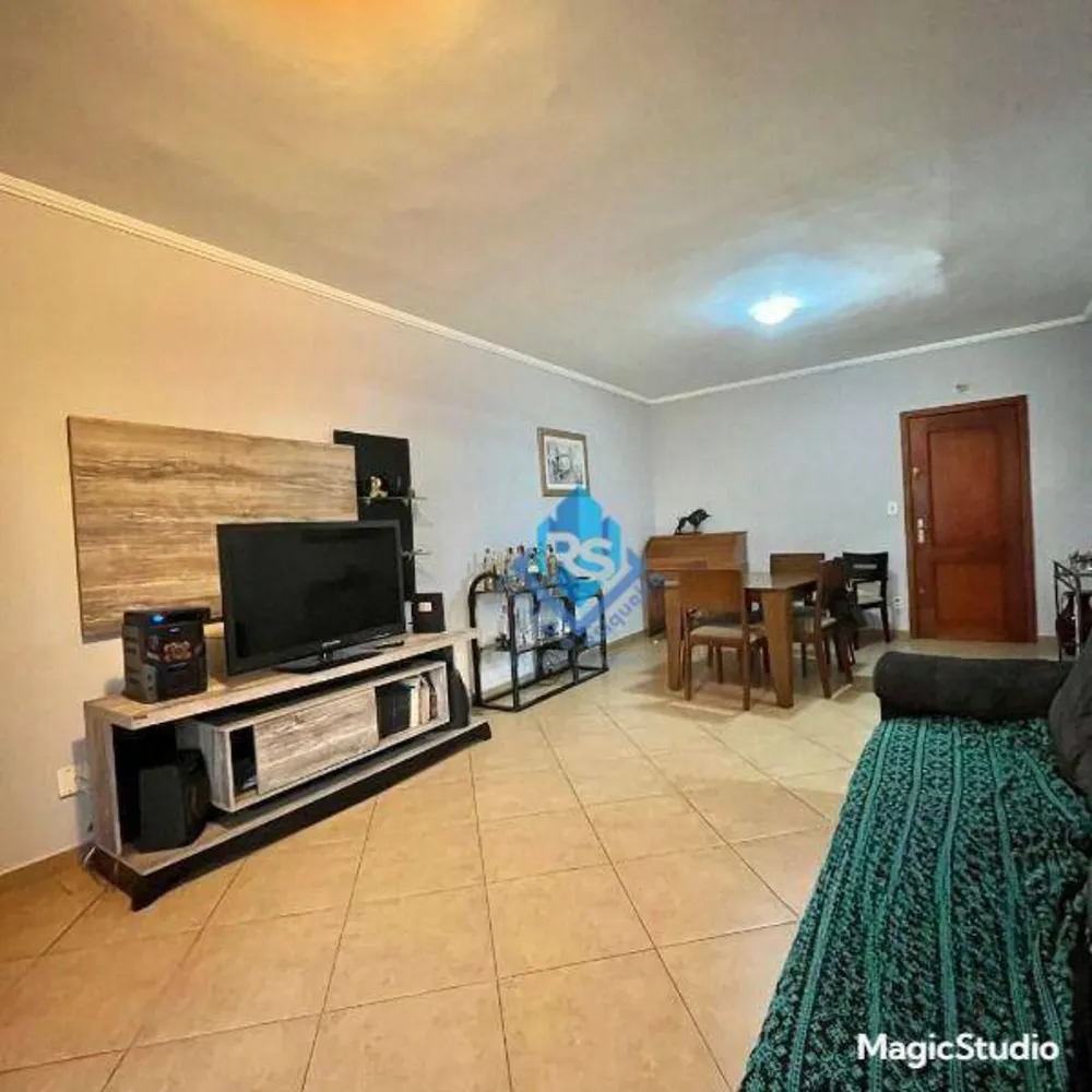 Apartamento, 3 quartos, 140 m² - Foto 1