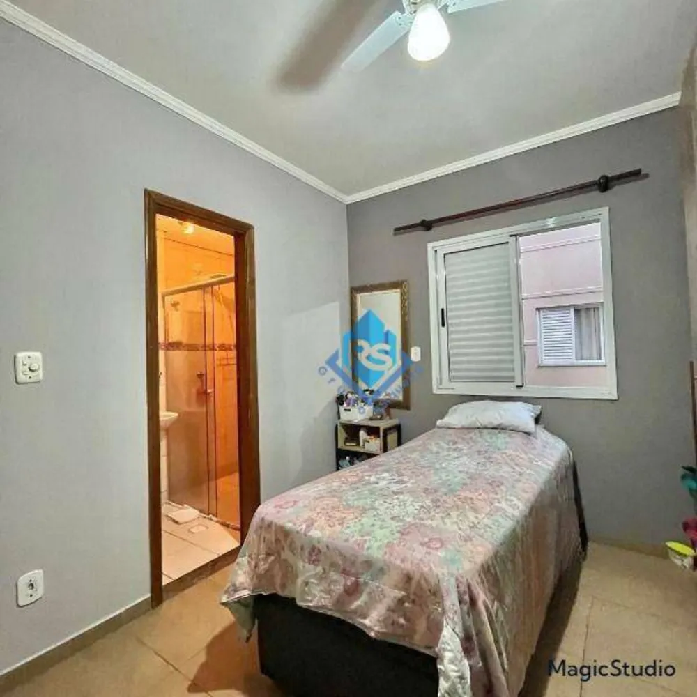 Apartamento, 3 quartos, 140 m² - Foto 3