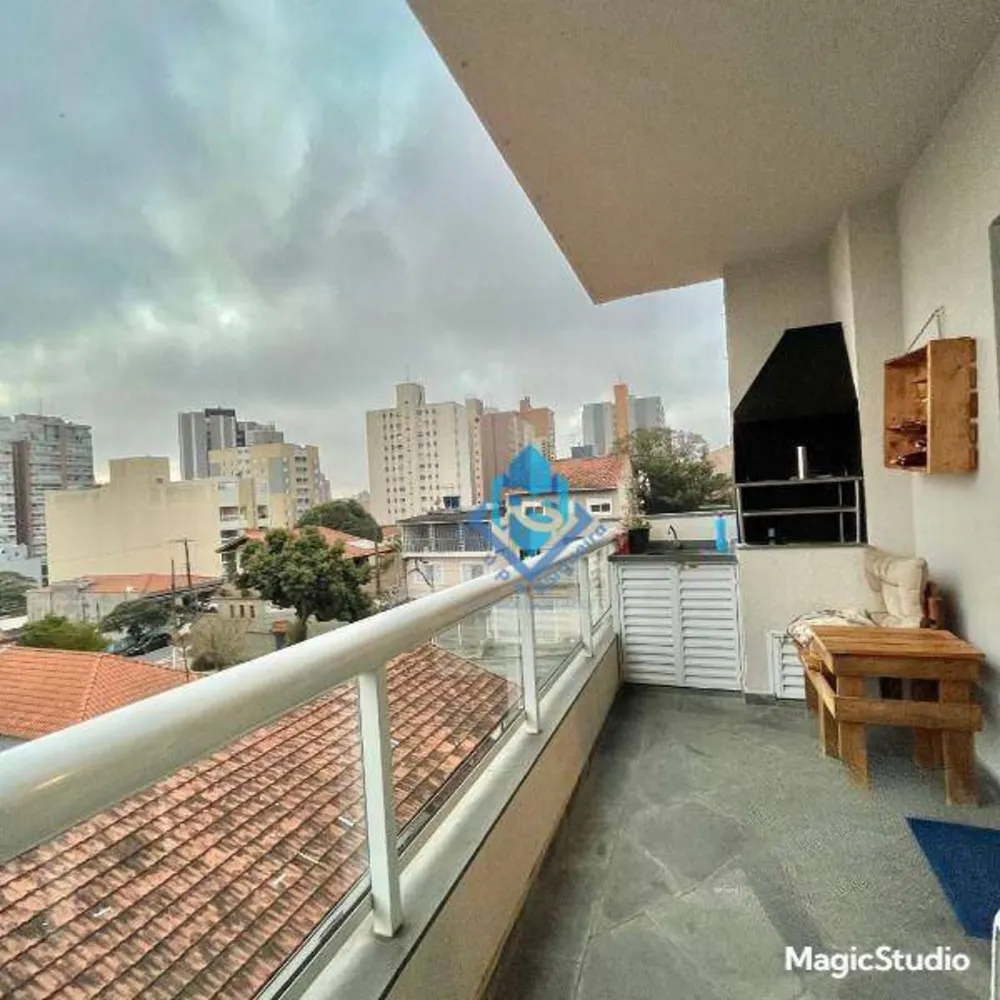 Apartamento, 3 quartos, 140 m² - Foto 2