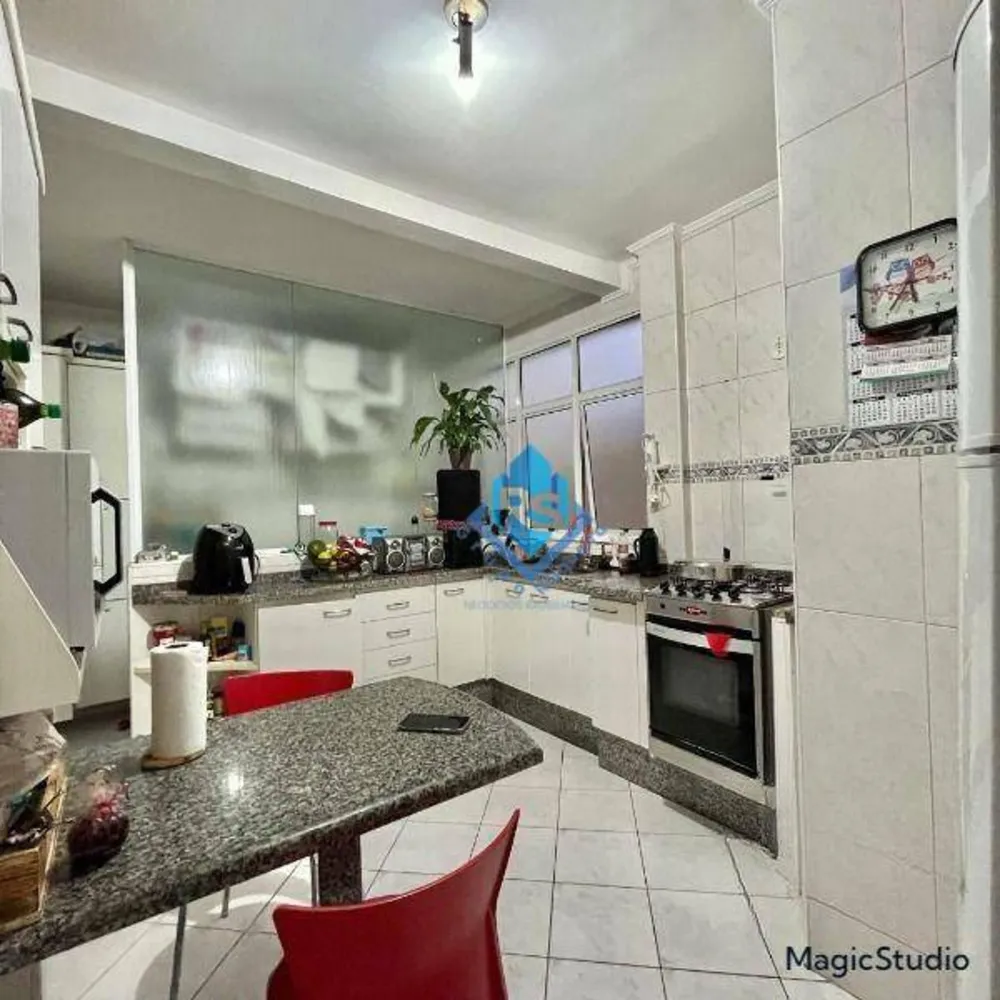 Apartamento, 3 quartos, 140 m² - Foto 4