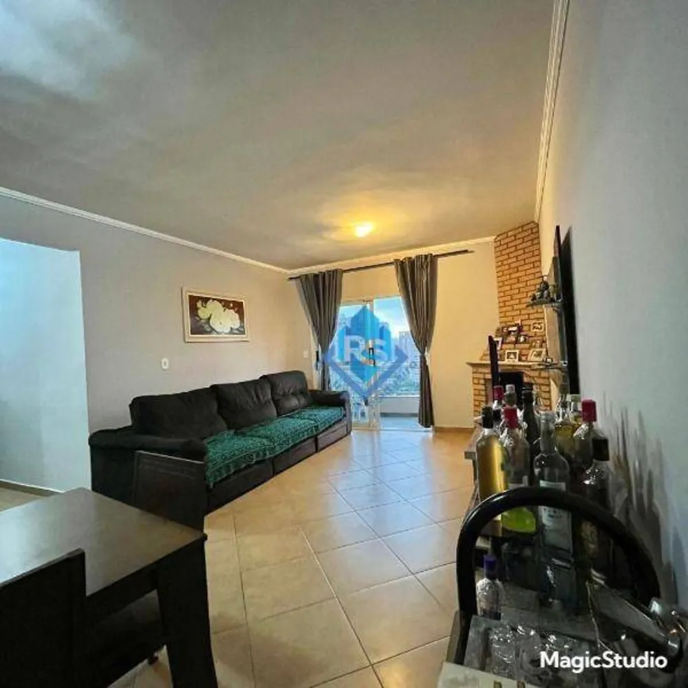 Apartamento, 3 quartos, 140 m² - Foto 3