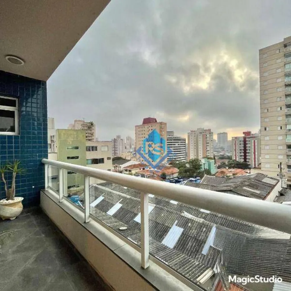 Apartamento, 3 quartos, 140 m² - Foto 5