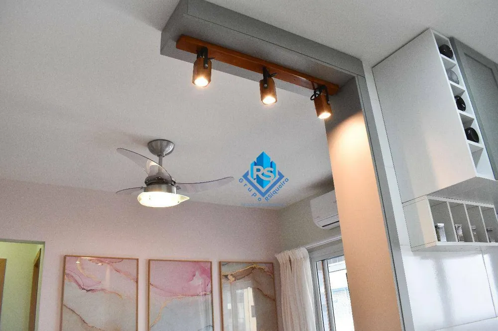 Apartamento, 1 quarto, 42 m² - Foto 4