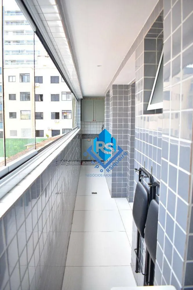 Apartamento, 1 quarto, 42 m² - Foto 2