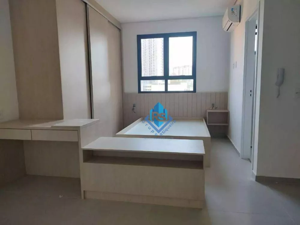 Apartamento para alugar com 1 quarto, 24m² - Foto 7