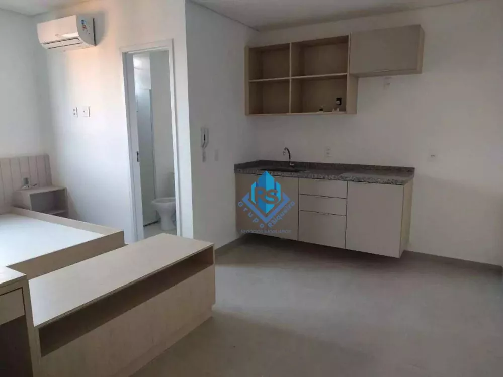 Apartamento para alugar com 1 quarto, 24m² - Foto 6