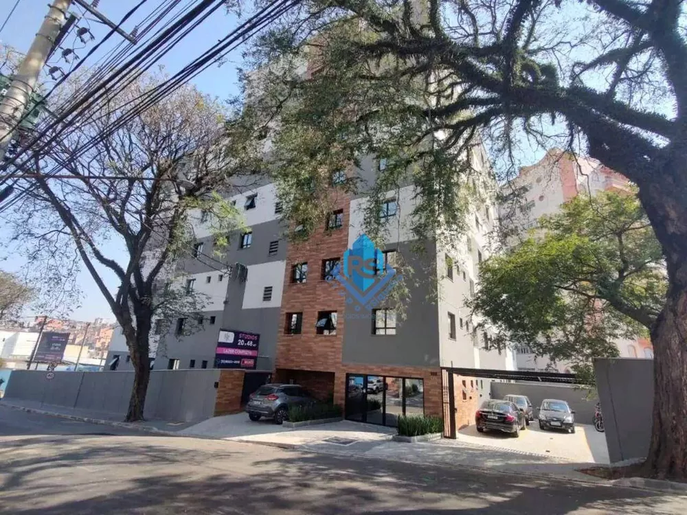 Apartamento para alugar com 1 quarto, 24m² - Foto 11