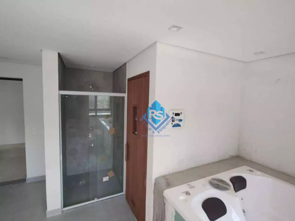 Apartamento para alugar com 1 quarto, 24m² - Foto 16