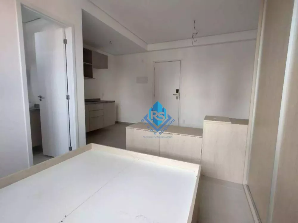 Apartamento para alugar com 1 quarto, 24m² - Foto 5