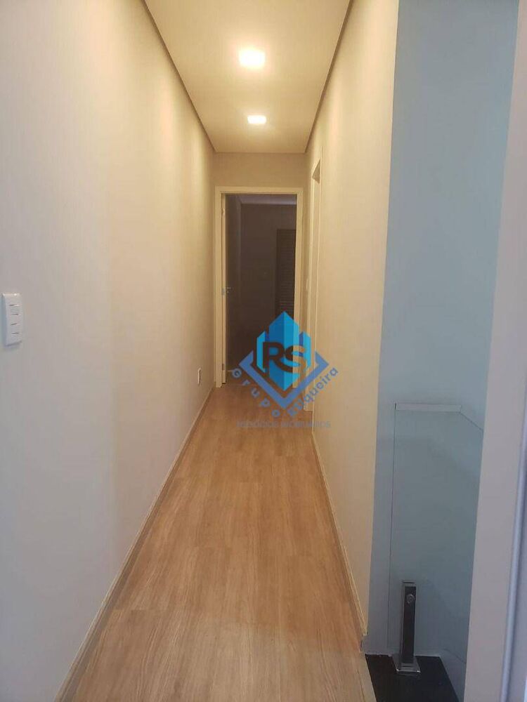 Sobrado à venda com 3 quartos, 168m² - Foto 2