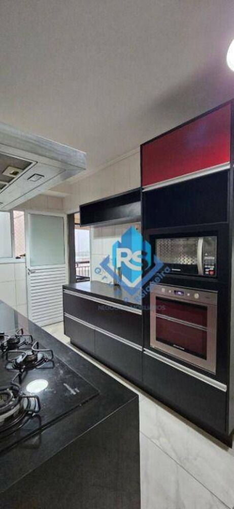 Apartamento à venda com 3 quartos, 126m² - Foto 3