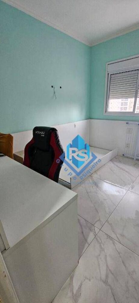 Apartamento à venda com 3 quartos, 126m² - Foto 4