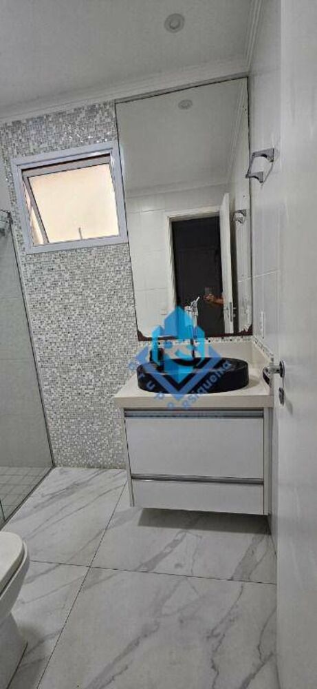 Apartamento à venda com 3 quartos, 126m² - Foto 5