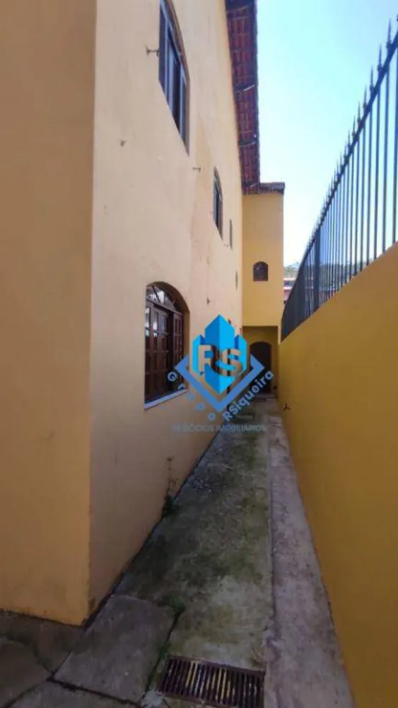 Sobrado, 3 quartos, 280 m² - Foto 7