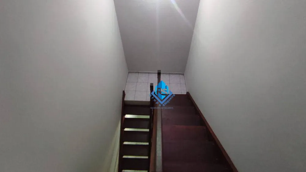 Sobrado, 3 quartos, 280 m² - Foto 2