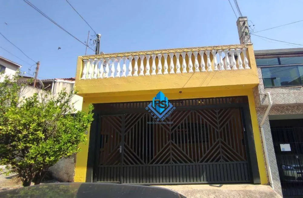 Sobrado, 3 quartos, 280 m² - Foto 16