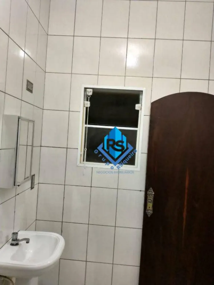 Sobrado, 3 quartos, 280 m² - Foto 1