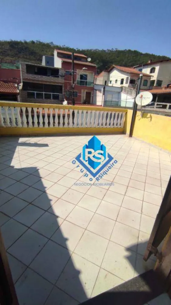 Sobrado, 3 quartos, 280 m² - Foto 3