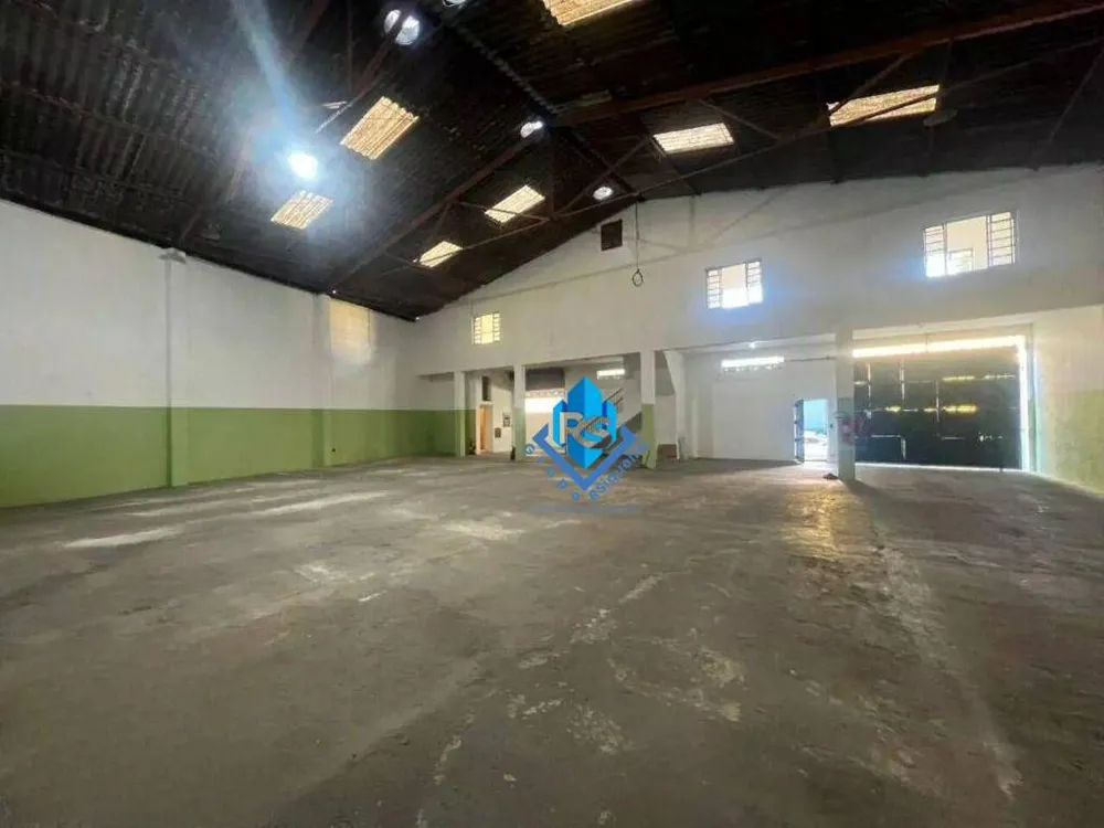 Depósito-Galpão, 627 m² - Foto 5
