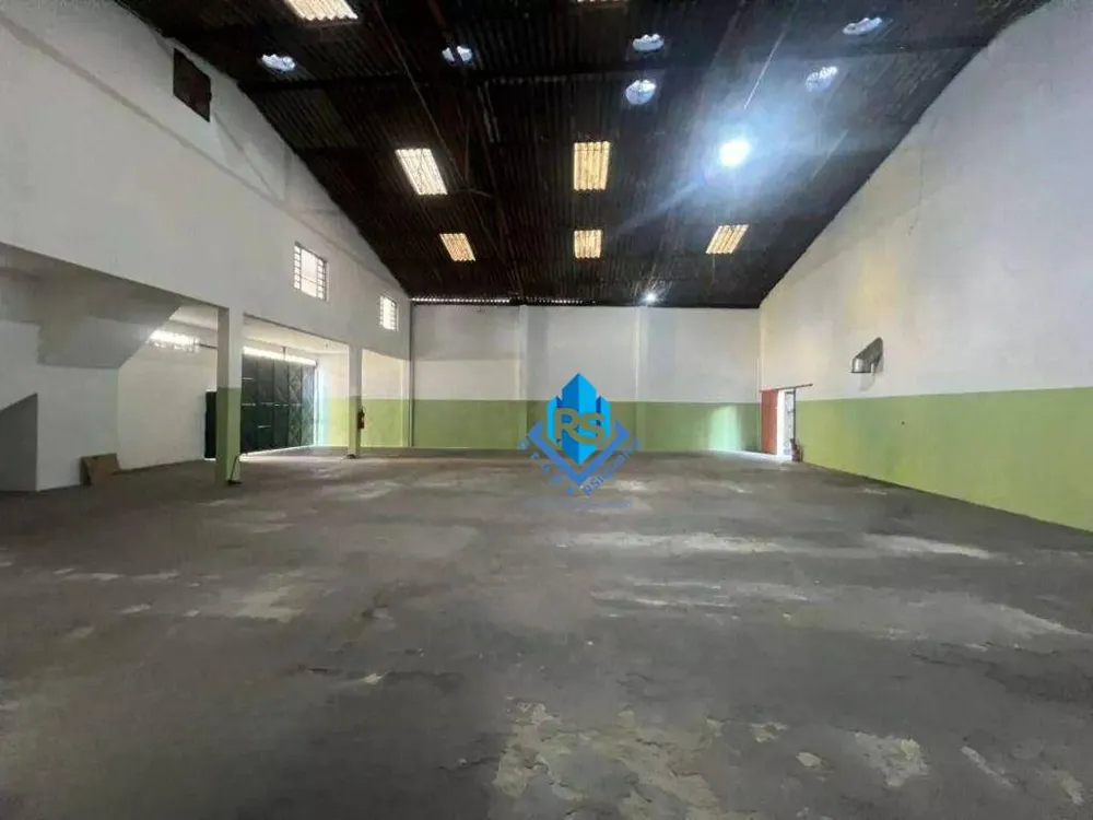 Depósito-Galpão, 627 m² - Foto 4