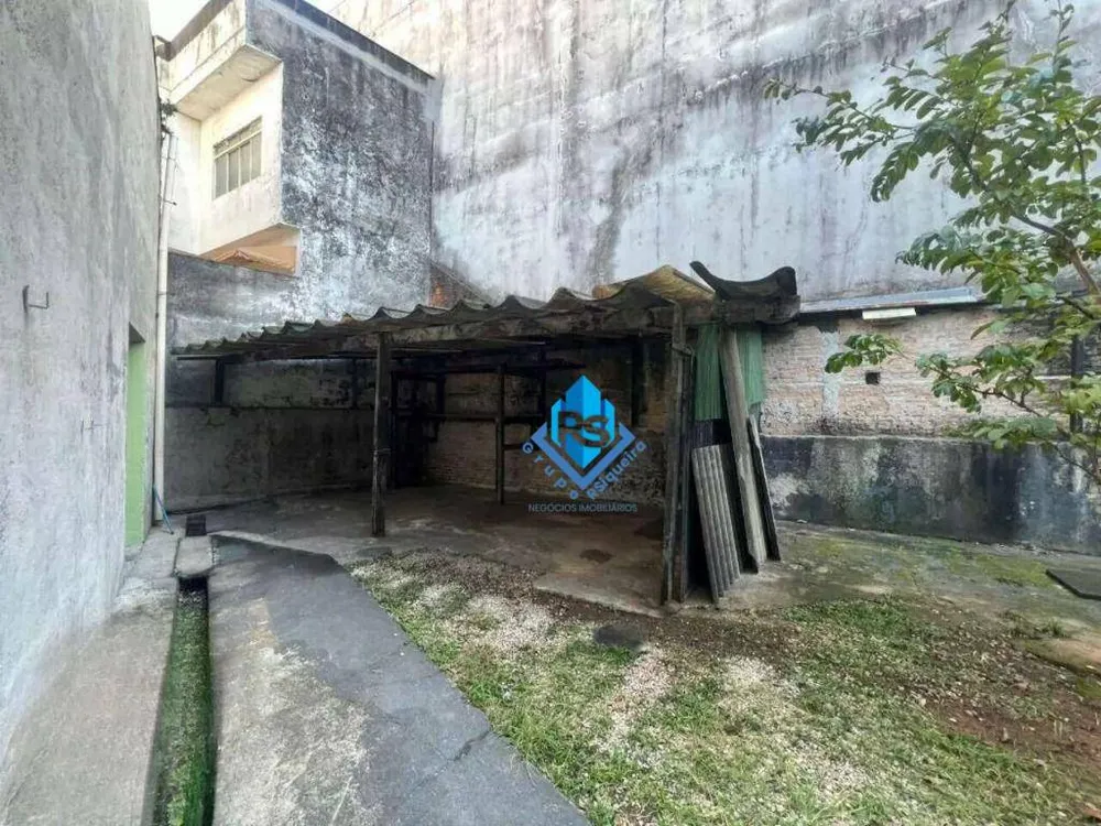 Depósito-Galpão, 627 m² - Foto 12