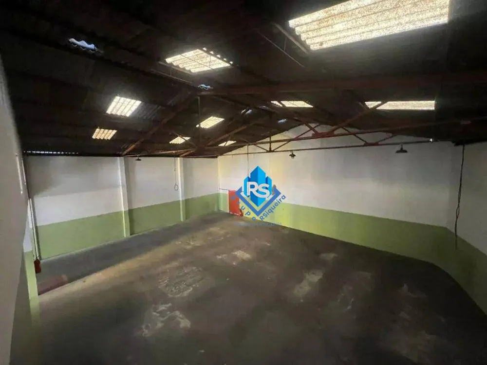 Depósito-Galpão, 627 m² - Foto 7