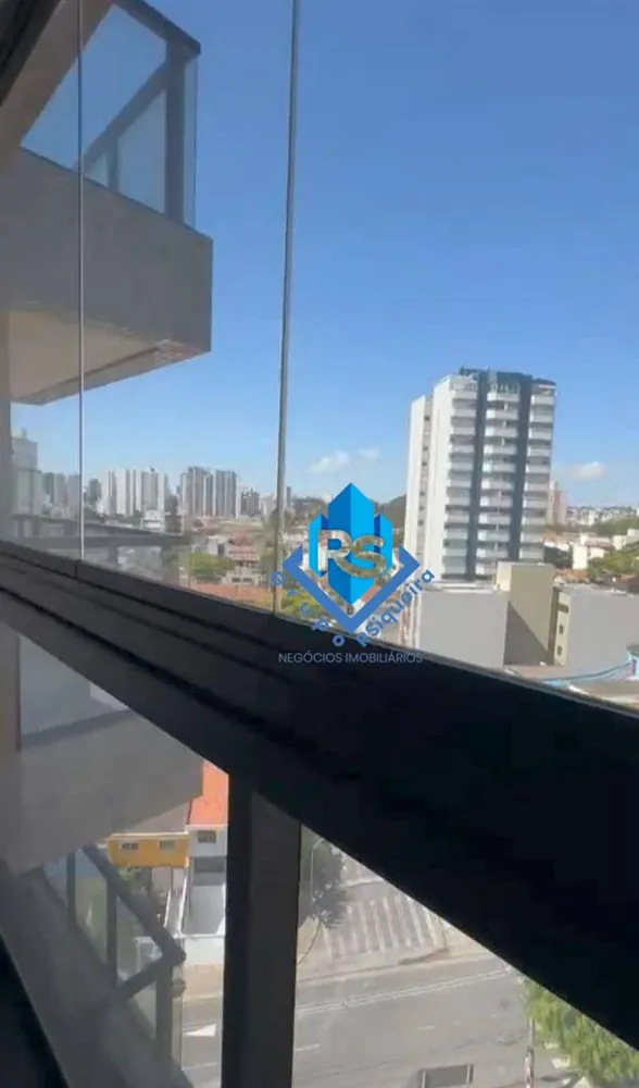 Apartamento, 2 quartos, 84 m² - Foto 2