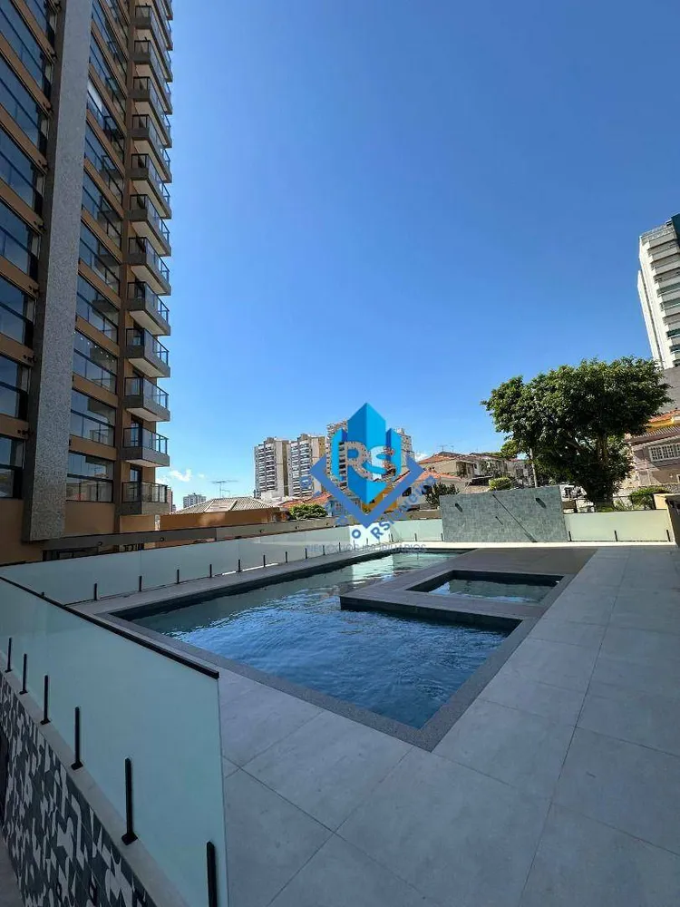 Apartamento, 2 quartos, 84 m² - Foto 3