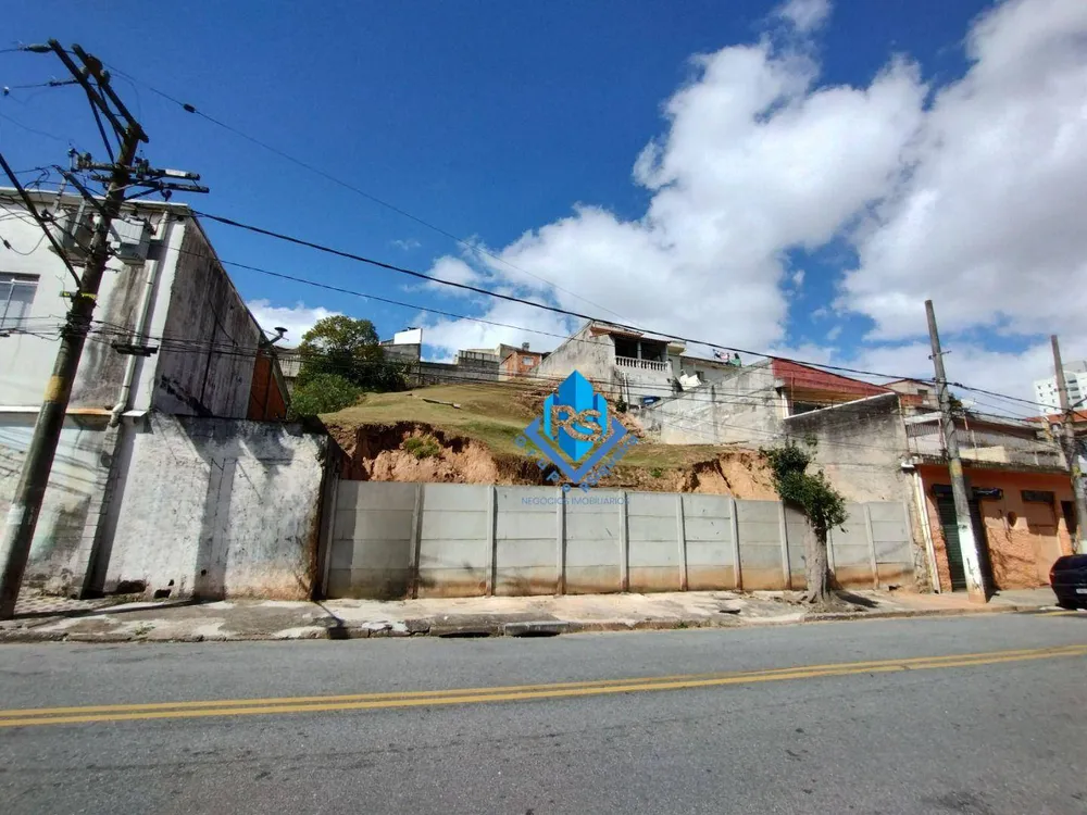 Terreno, 1000 m² - Foto 1