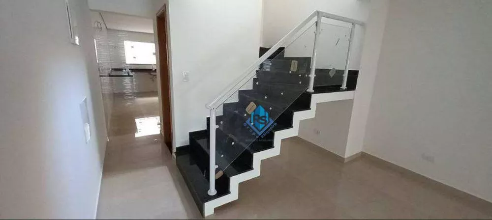 Sobrado à venda com 3 quartos, 199m² - Foto 4