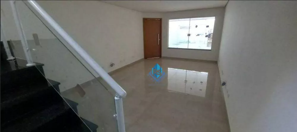 Sobrado à venda com 3 quartos, 199m² - Foto 3