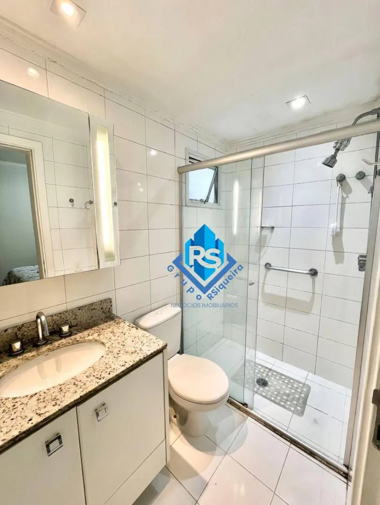 Apartamento, 3 quartos, 146 m² - Foto 5